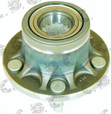 Wheel Bearing Kit (01.97658)