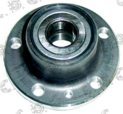 Wheel Bearing Kit (01.185)