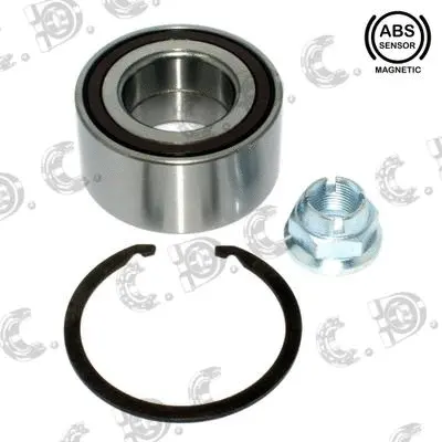 Wheel Bearing Kit (01.97833)