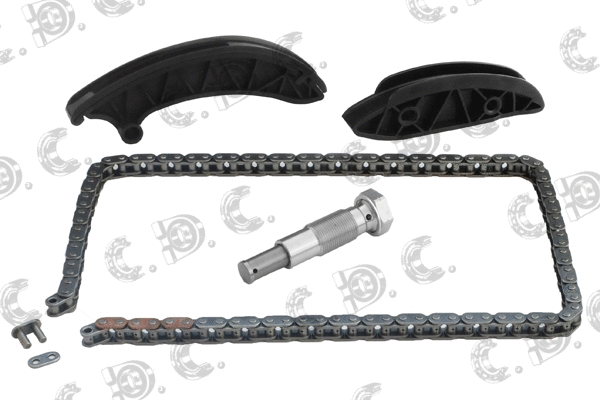 Timing Chain Kit (03.89082K)