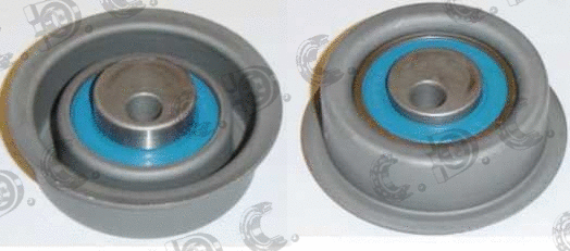 Tensioner Pulley, timing belt (03.388)