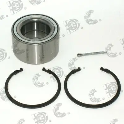 Wheel Bearing Kit (01.97484)