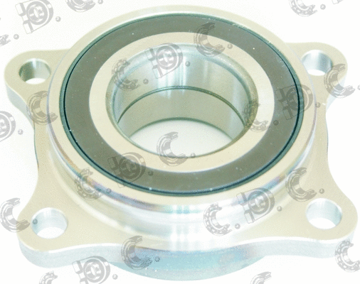 Wheel Bearing Kit (01.98030)