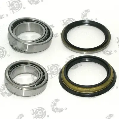 Wheel Bearing Kit (01.395)