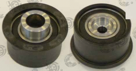 Deflection/Guide Pulley, timing belt (03.80852)