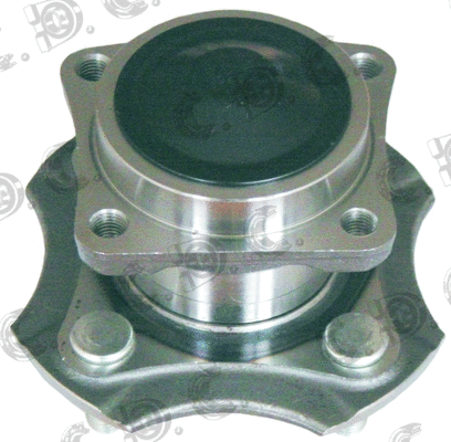 Wheel Bearing Kit (01.97321)