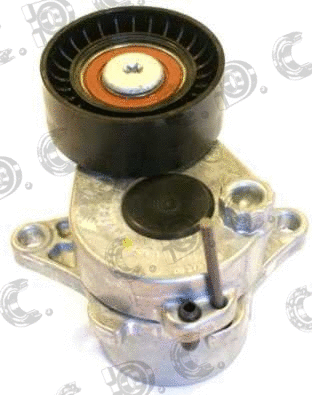 Belt Tensioner, V-ribbed belt (03.81506)