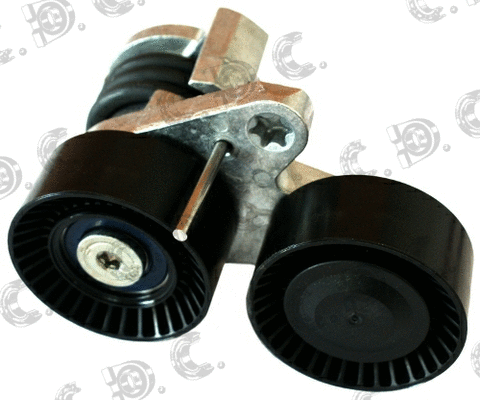 Belt Tensioner, V-ribbed belt (03.82035)