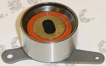 Tensioner Pulley, timing belt (03.306)