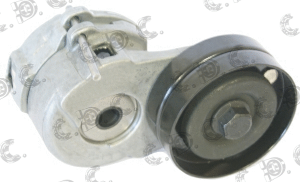 Belt Tensioner, V-ribbed belt (03.80551)