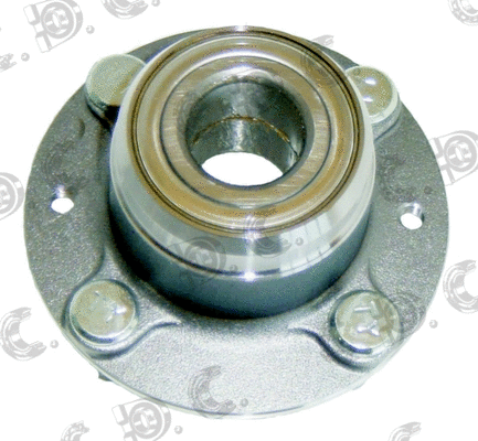 Wheel Bearing Kit (01.631)
