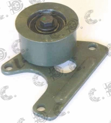Tensioner Pulley, timing belt (03.81201)