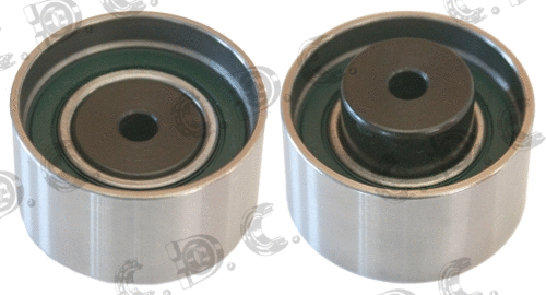 Deflection/Guide Pulley, timing belt (03.81974)