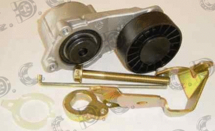 Belt Tensioner, V-ribbed belt (03.652)