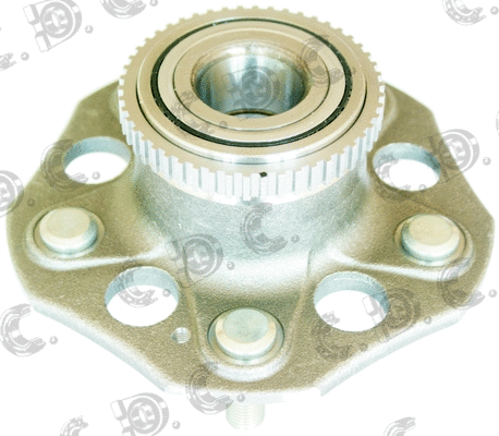 Wheel Bearing Kit (01.97962)