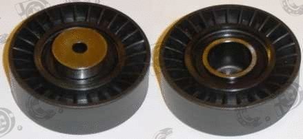 Deflection/Guide Pulley, V-ribbed belt (03.283)