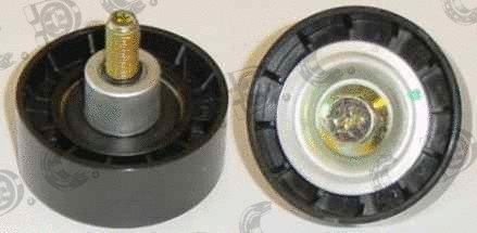 Deflection/Guide Pulley, V-ribbed belt (03.80630)