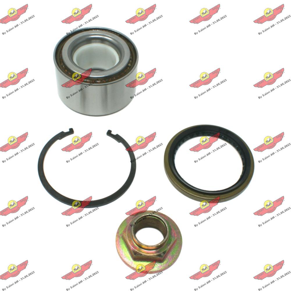 Wheel Bearing Kit (01.98172)