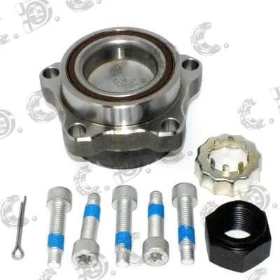 Wheel Bearing Kit (01.97784)