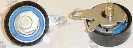 Tensioner Pulley, timing belt (03.563)