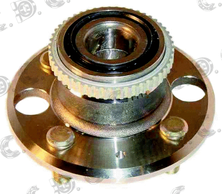 Wheel Bearing Kit (01.030)