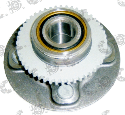 Wheel Bearing Kit (01.97105)