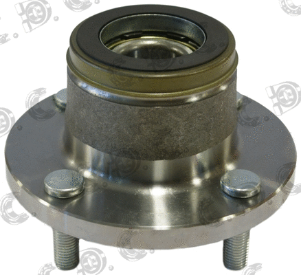 Wheel Bearing Kit (01.97279AM)