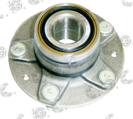 Wheel Bearing Kit (01.894)