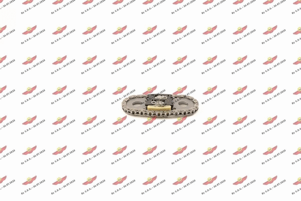Timing Chain Kit (03.89136K)