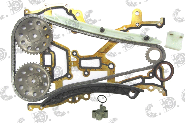 Timing Chain Kit (03.89086K)