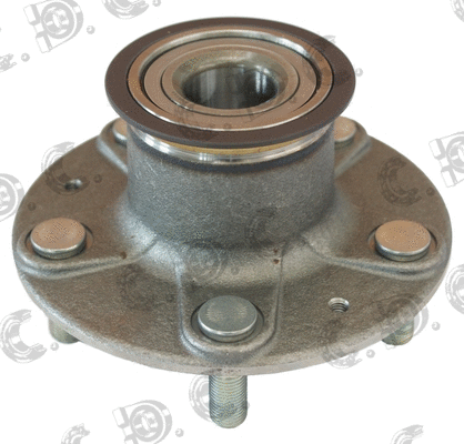 Wheel Bearing Kit (01.98223)