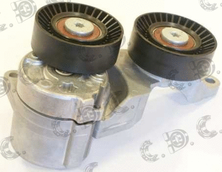 Belt Tensioner, V-ribbed belt (03.81507)