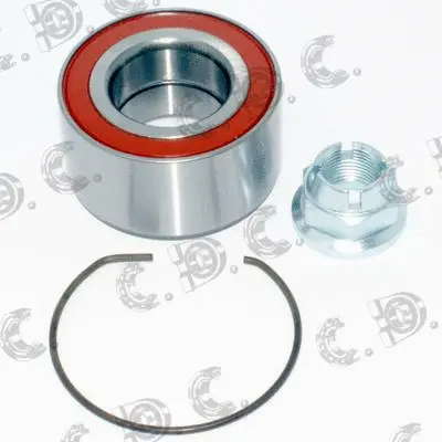 Wheel Bearing Kit (01.97472)