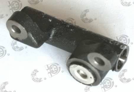 Vibration Damper, timing belt (03.81341)