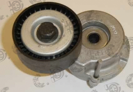 Belt Tensioner, V-ribbed belt (03.80957)