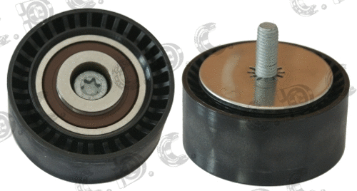 Deflection/Guide Pulley, V-ribbed belt (03.81953)