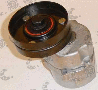 Belt Tensioner, V-ribbed belt (03.80703)