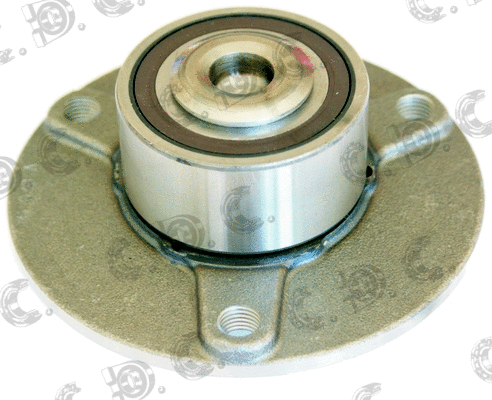 Wheel Bearing Kit (01.97753)