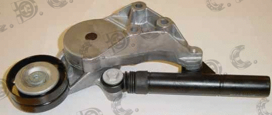 Belt Tensioner, V-ribbed belt (03.80212)