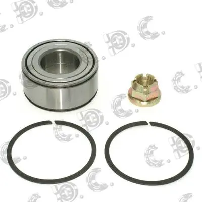 Wheel Bearing Kit (01.97193)