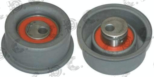 Tensioner Pulley, timing belt (03.81371)