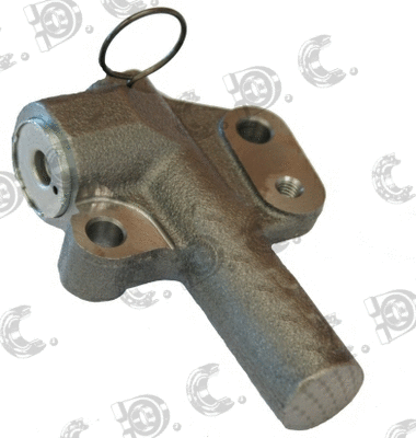 Vibration Damper, timing belt (03.81738)