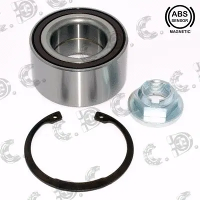 Wheel Bearing Kit (01.98094)