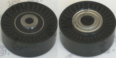 Deflection/Guide Pulley, V-ribbed belt (03.81285)