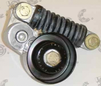 Belt Tensioner, V-ribbed belt (03.80109)