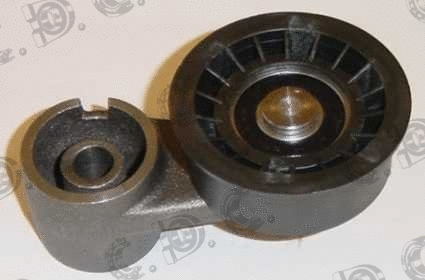 Tensioner Pulley, timing belt (03.006DX)