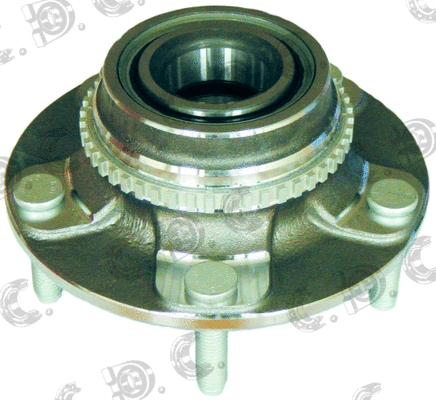 Wheel Bearing Kit (01.97546)
