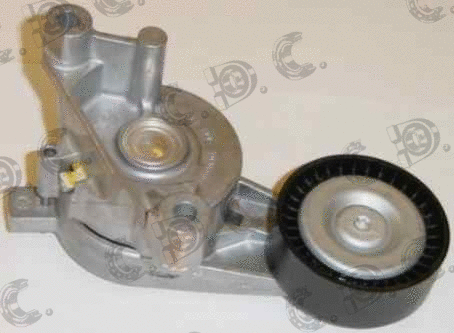 Belt Tensioner, V-ribbed belt (03.80715)