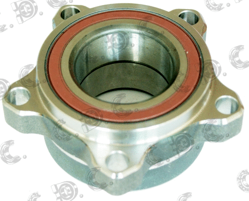 Wheel Bearing Kit (01.97787)