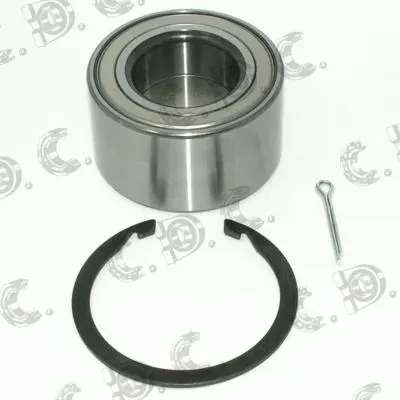Wheel Bearing Kit (01.937)